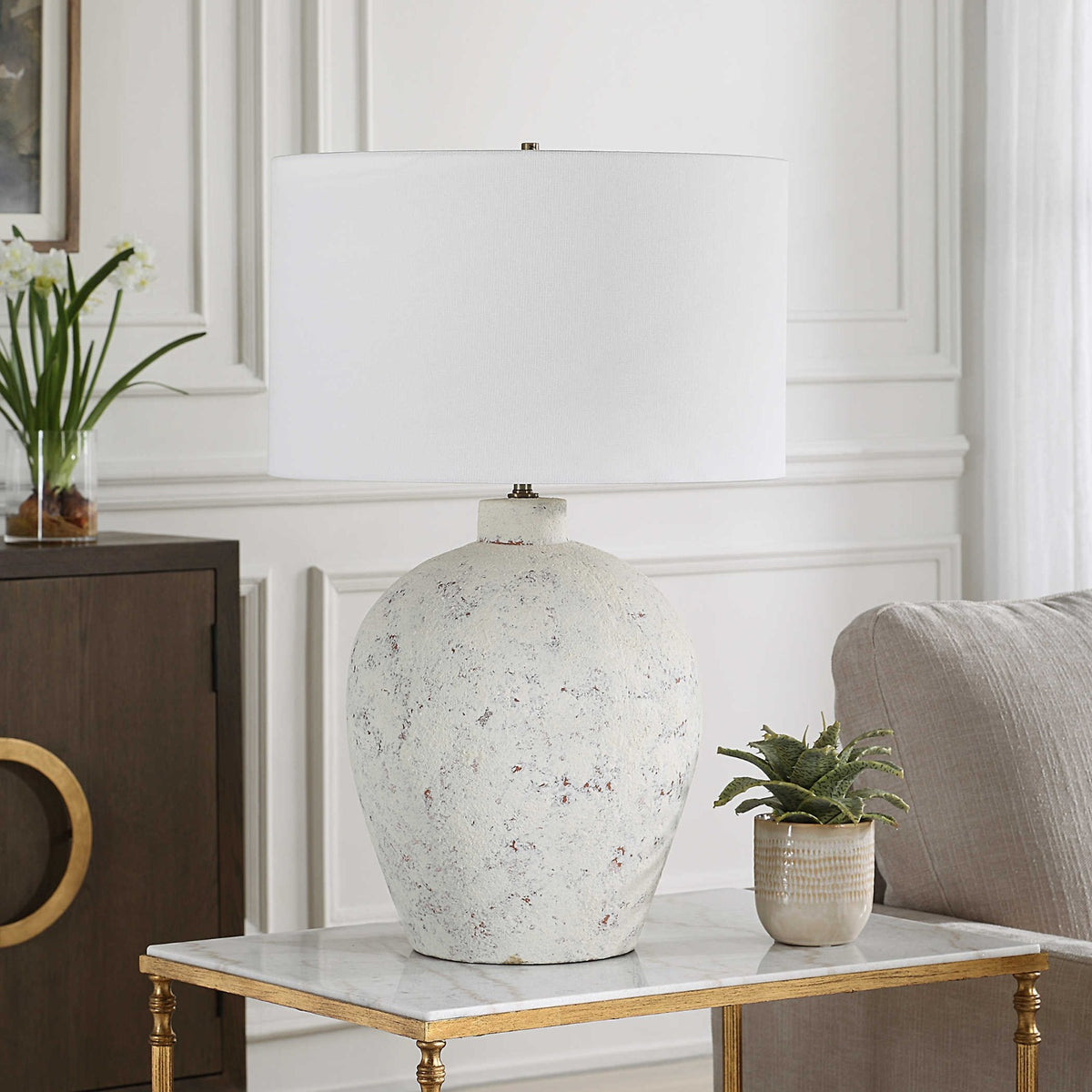 Uttermost Karena Table Lamp