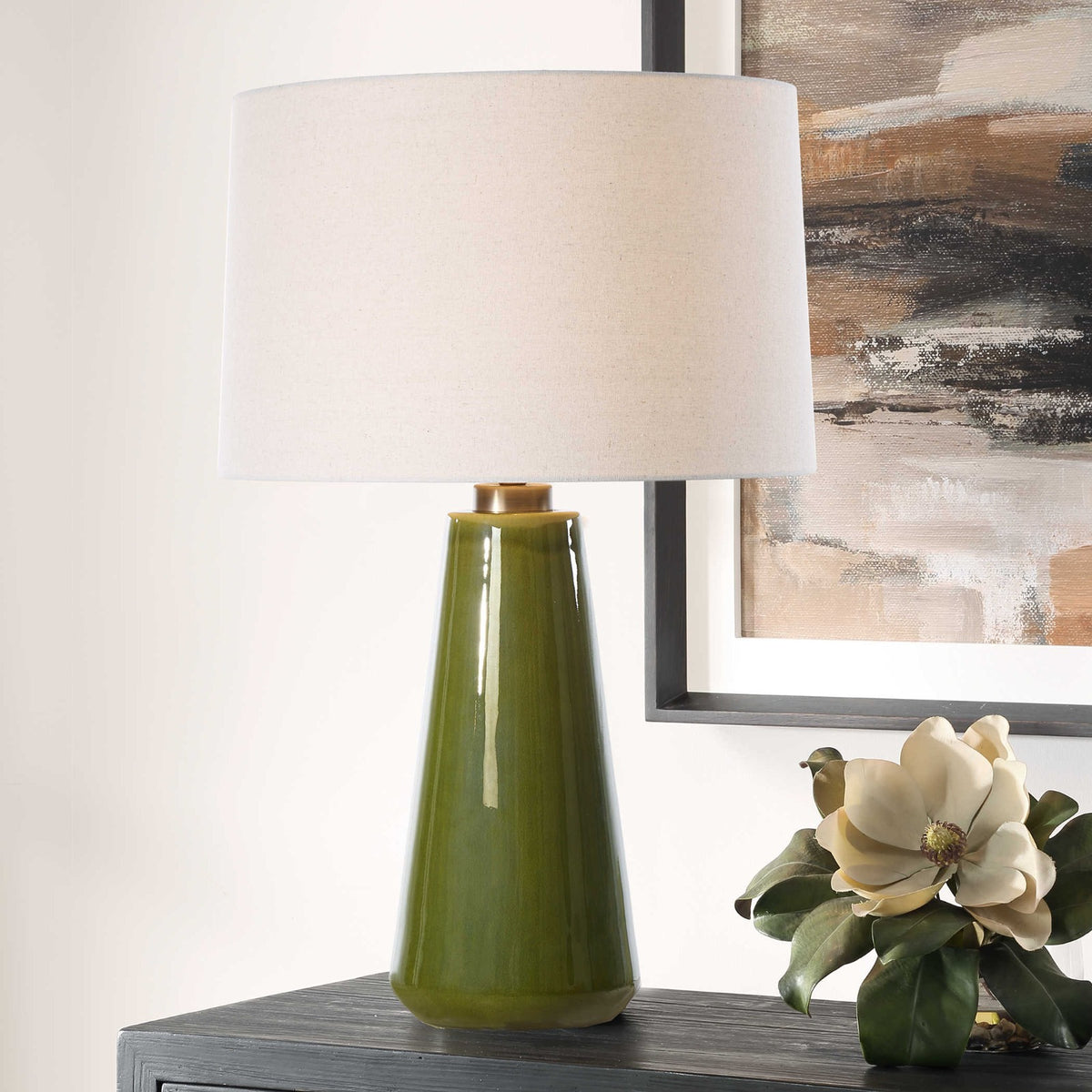 Uttermost Kelley Table Lamp