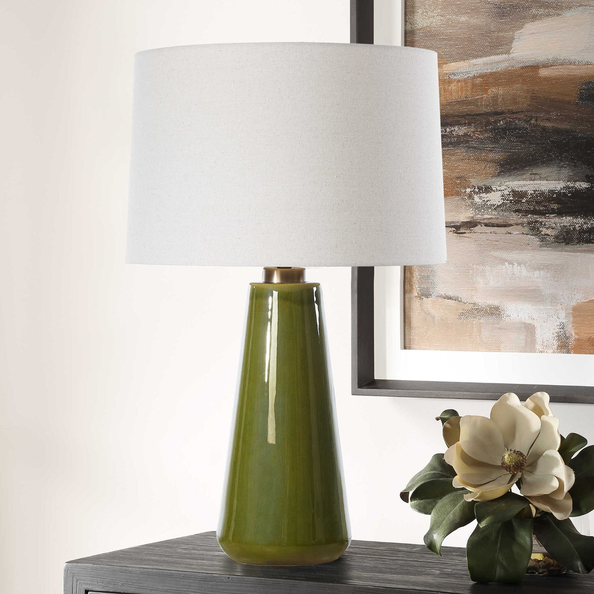 Uttermost Kelley Table Lamp