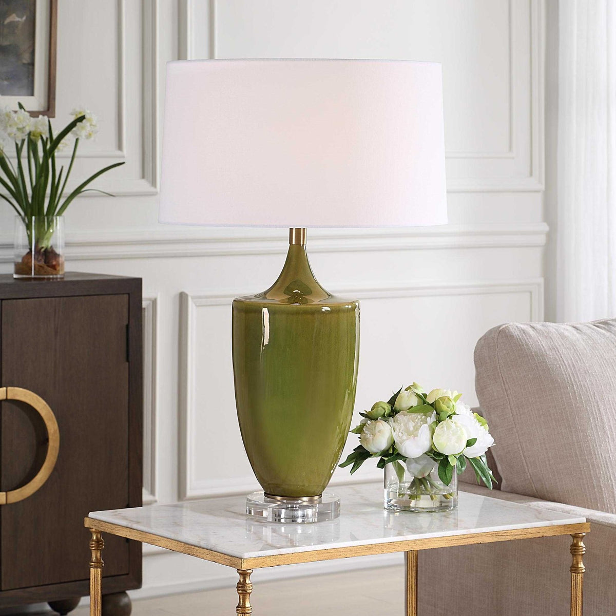 Uttermost Adela Table Lamp