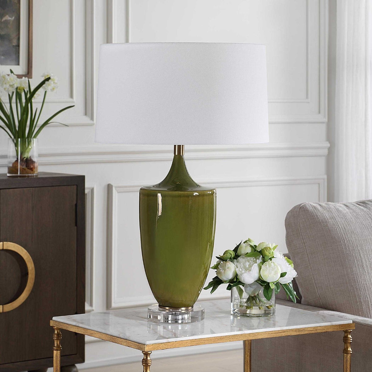 Uttermost Adela Table Lamp