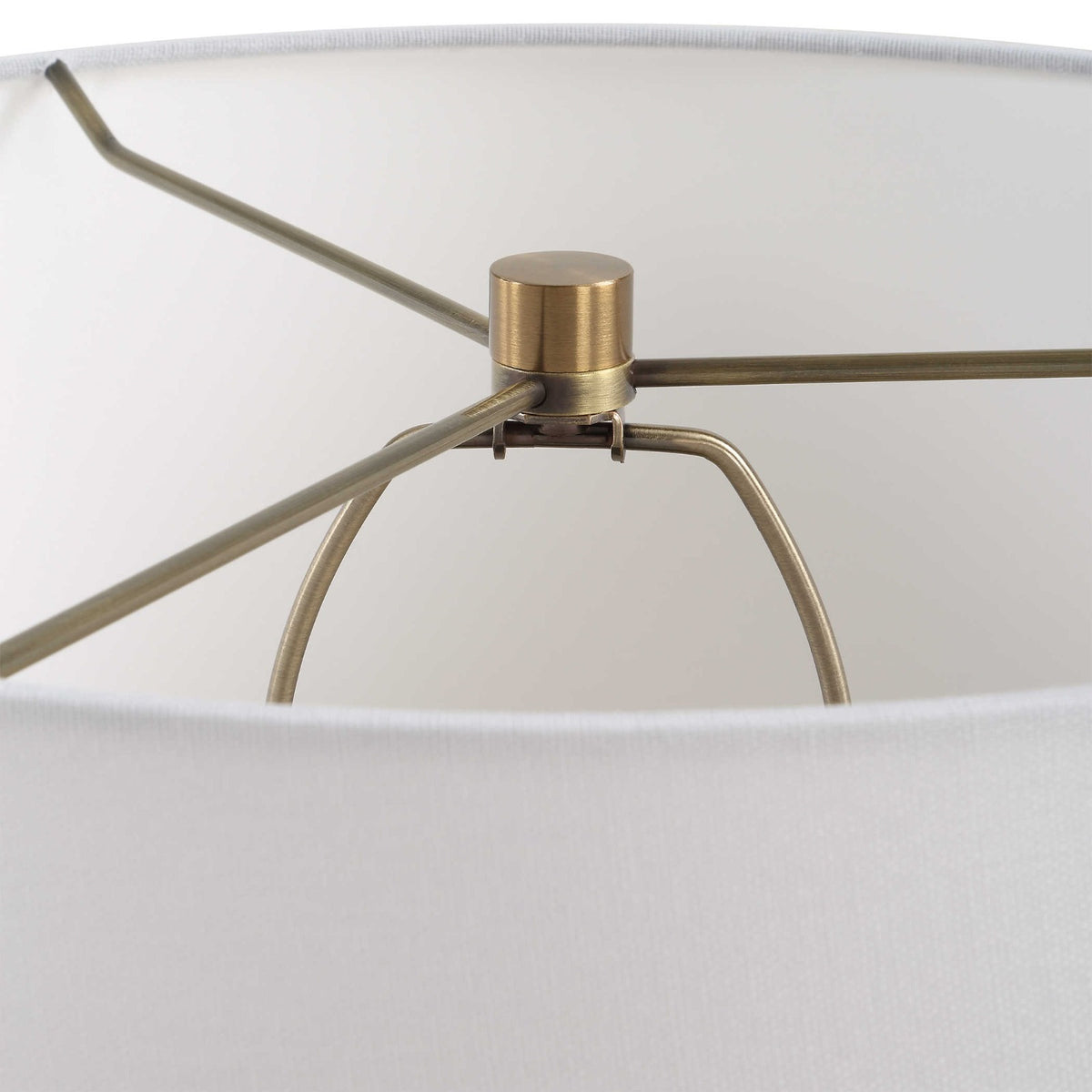 Uttermost Adela Table Lamp