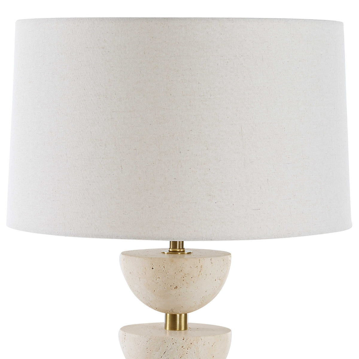 Uttermost Hemisphere Table Lamp