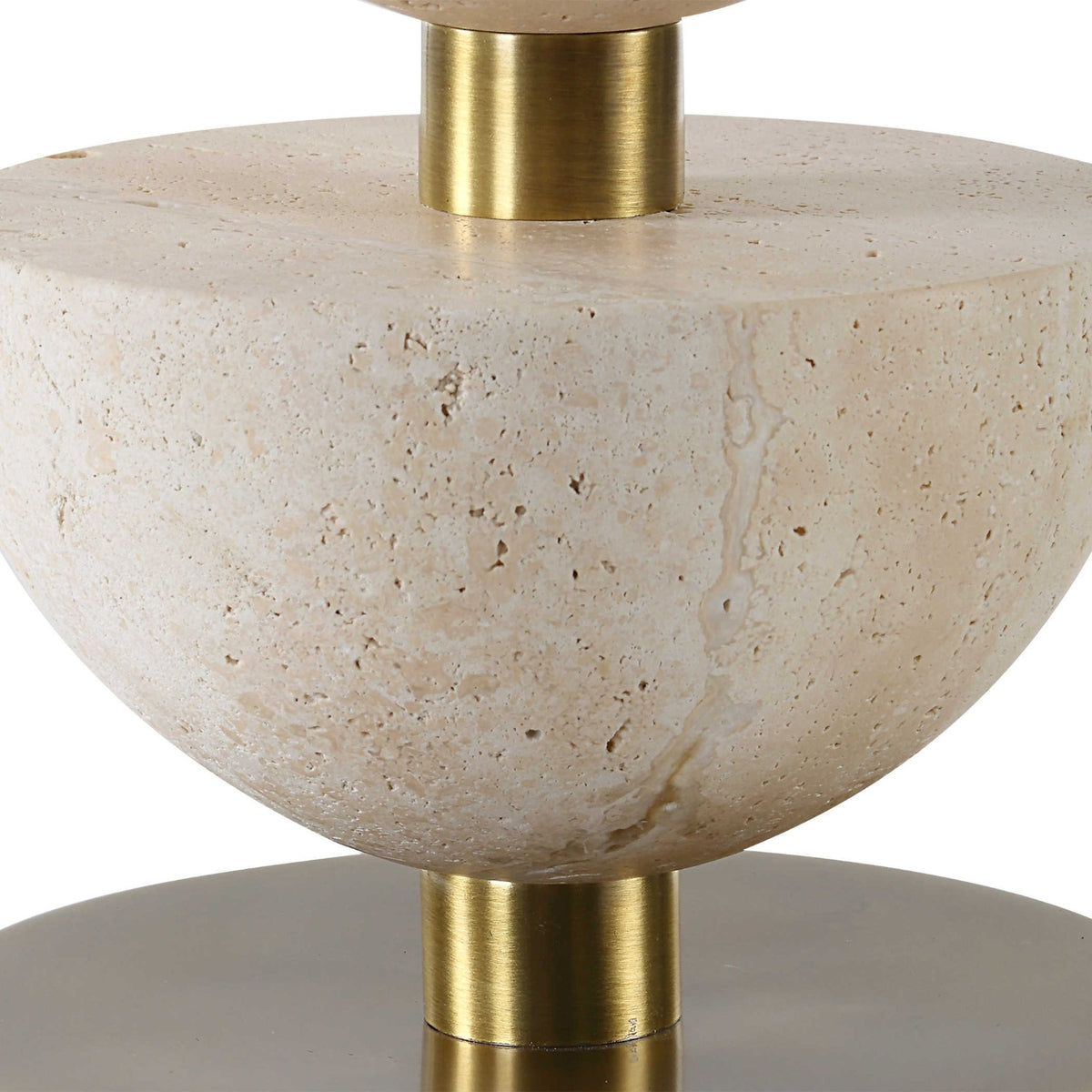 Uttermost Hemisphere Table Lamp