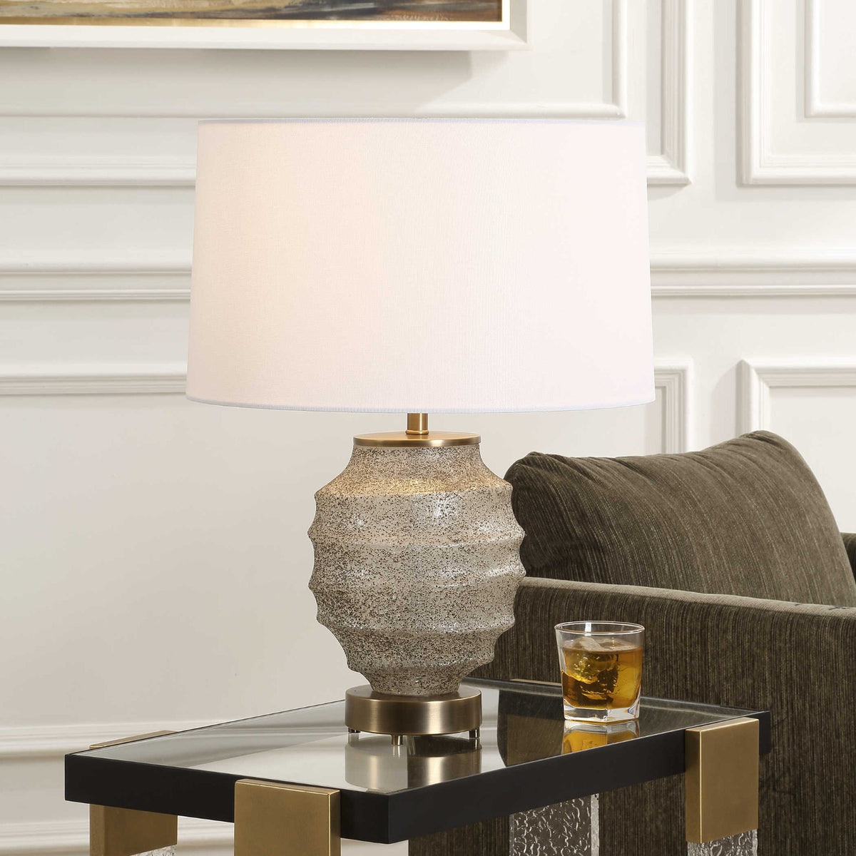 Uttermost Acosta Table Lamp