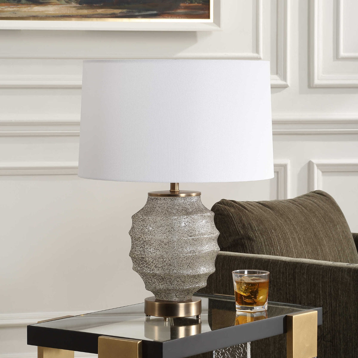 Uttermost Acosta Table Lamp