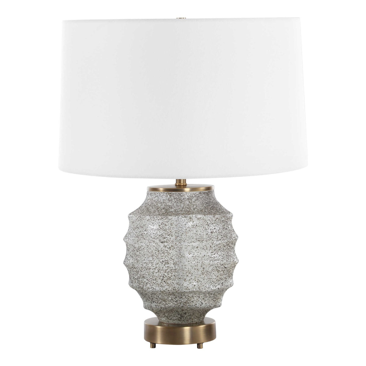 Uttermost Acosta Table Lamp