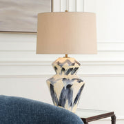 Uttermost Oranda Table Lamp - CLEARANCE - BRAND NEW BOXED   Nicholas John Interiors