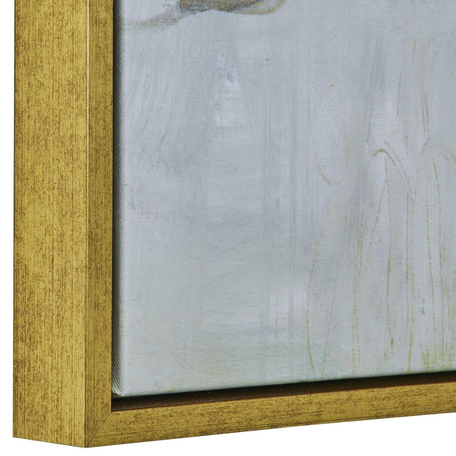 Uttermost As We Say Framed Abstract Art