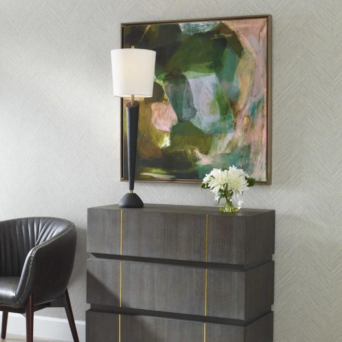 Uttermost Forever Ever Framed Abstract Art