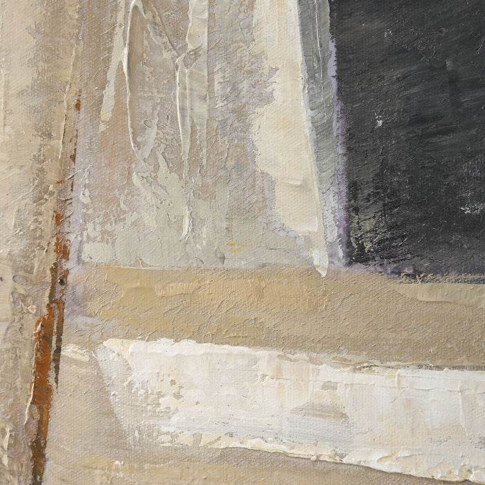 Uttermost Hide & Seek Abstract Art