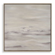 Trance Hand Painted Abstract Art