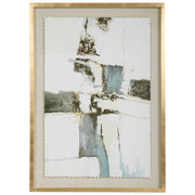 Crosswalk Shadow Box