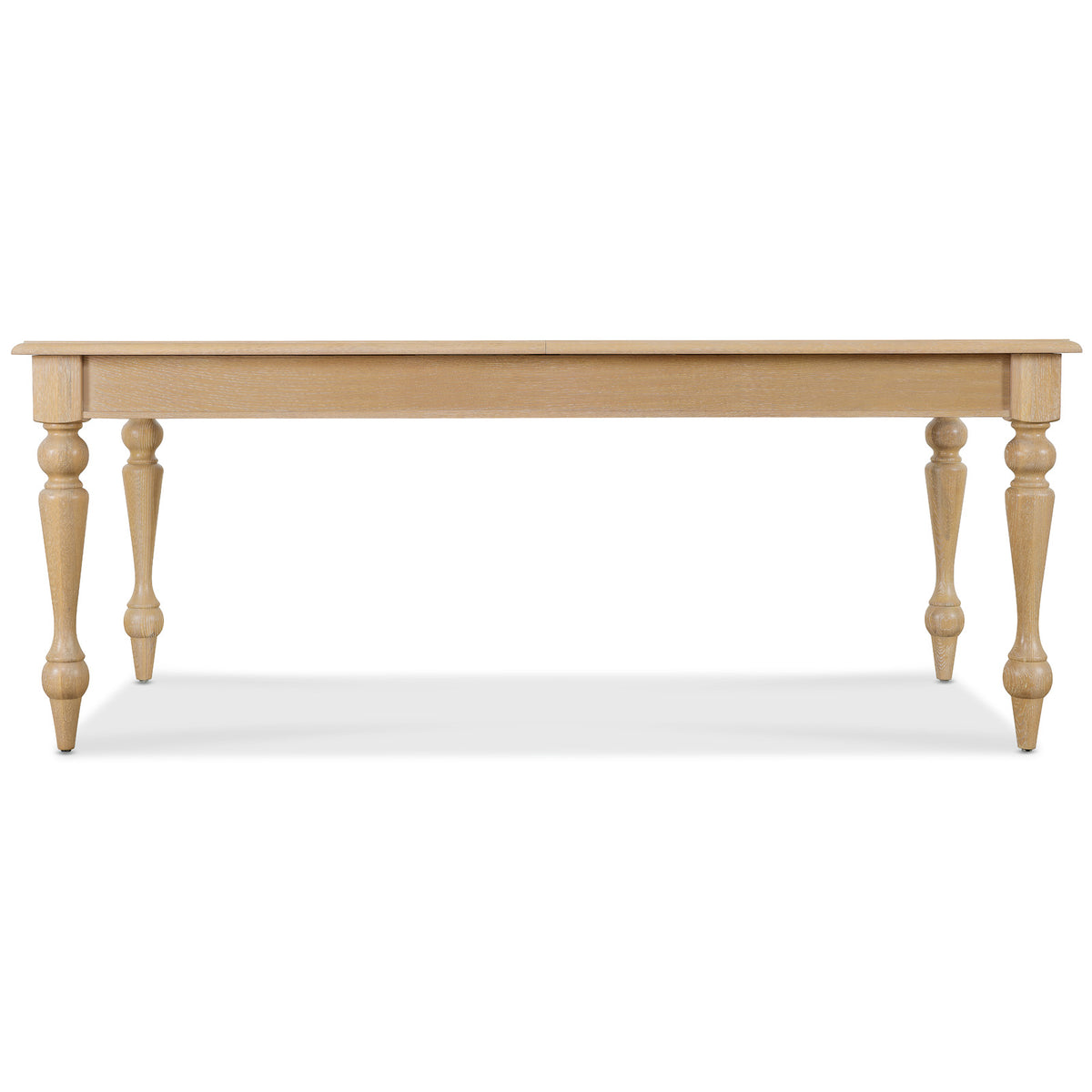 Hooker Furniture Timeless Rectangle Extending Dining Table - 180-260cm