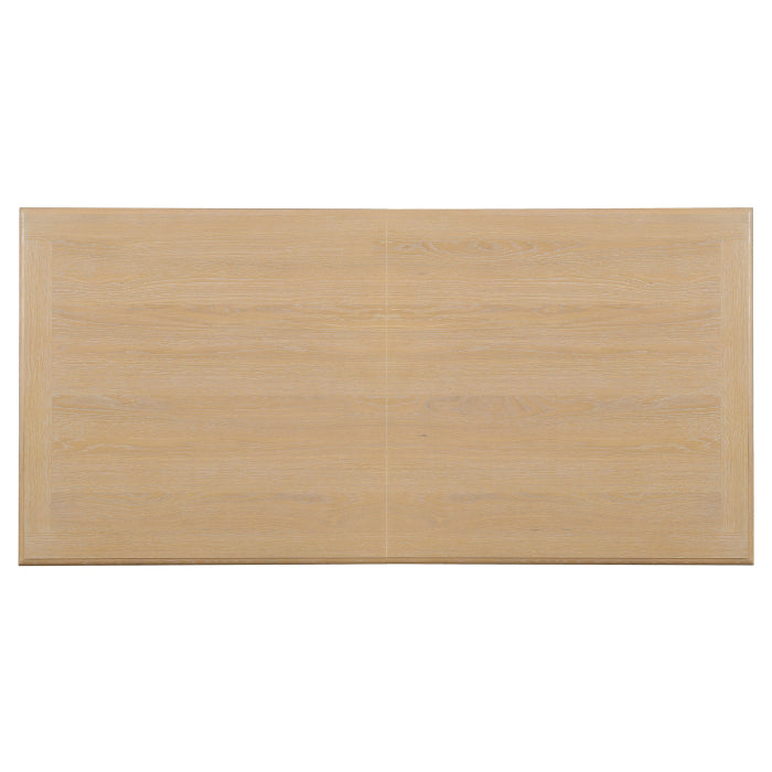 Hooker Furniture Timeless Rectangle Extending Dining Table - 180-260cm