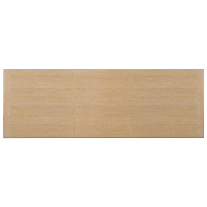 Hooker Furniture Timeless Rectangle Extending Dining Table - 180-260cm