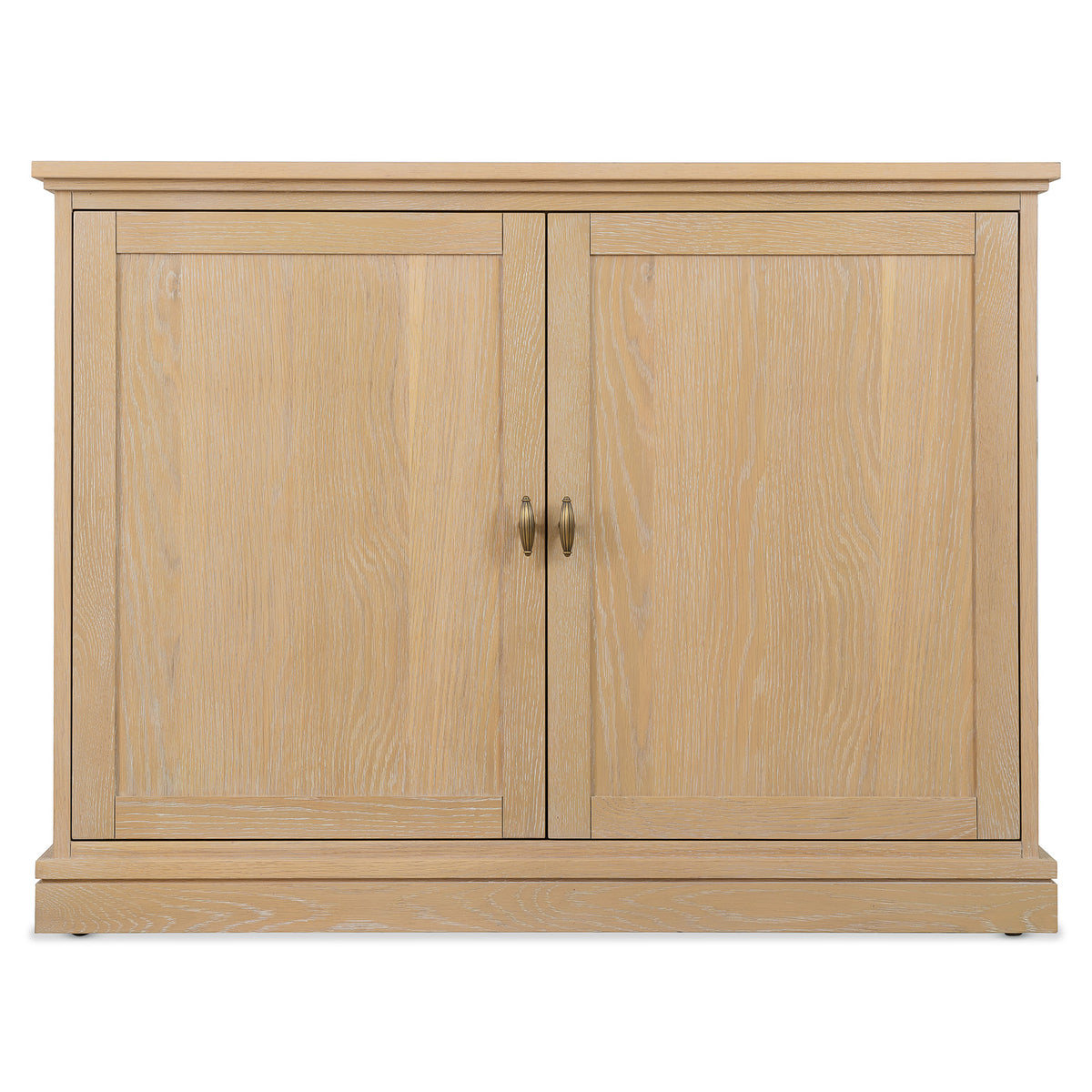 Hooker Furniture Timeless Two Door Sideboard