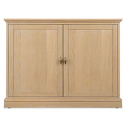 Hooker Furniture Timeless Two Door Sideboard
