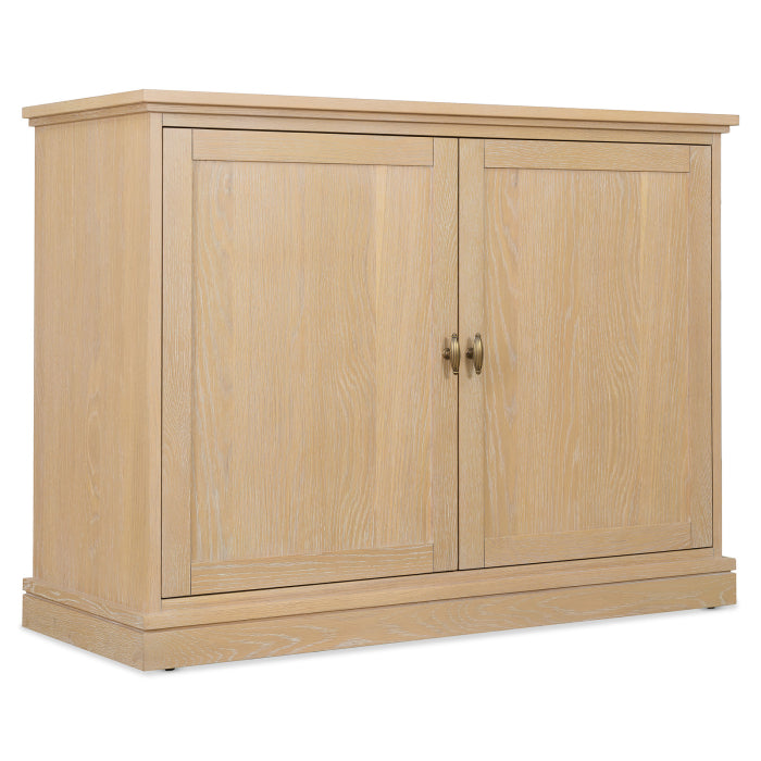 Hooker Furniture Timeless Two Door Sideboard