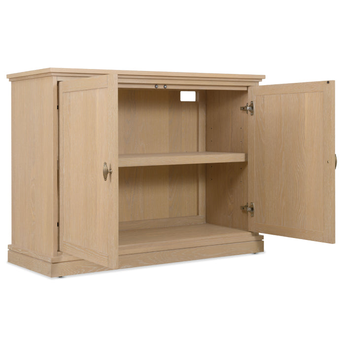 Hooker Furniture Timeless Two Door Sideboard