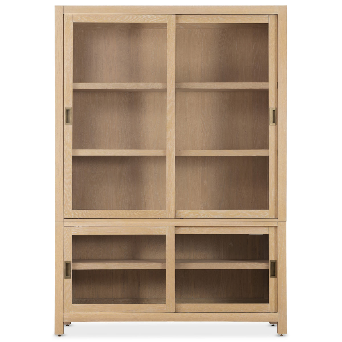 Hooker Furniture Timeless Display Cabinet