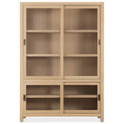 Hooker Furniture Timeless Display Cabinet