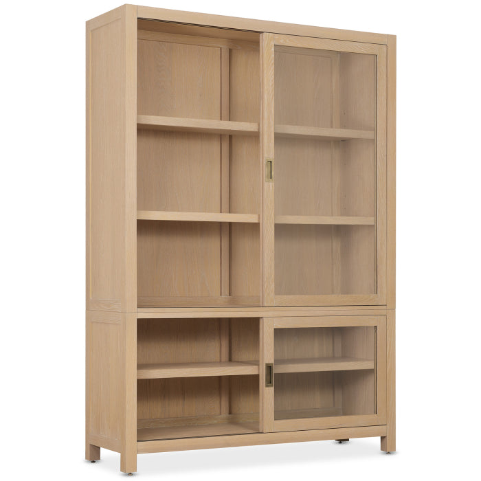 Hooker Furniture Timeless Display Cabinet