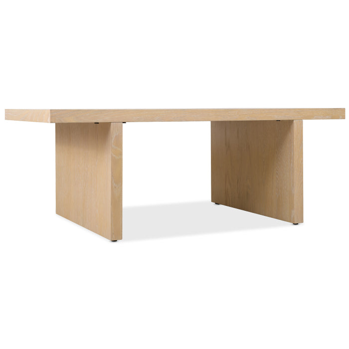 Hooker Furniture Timeless Coffee Table