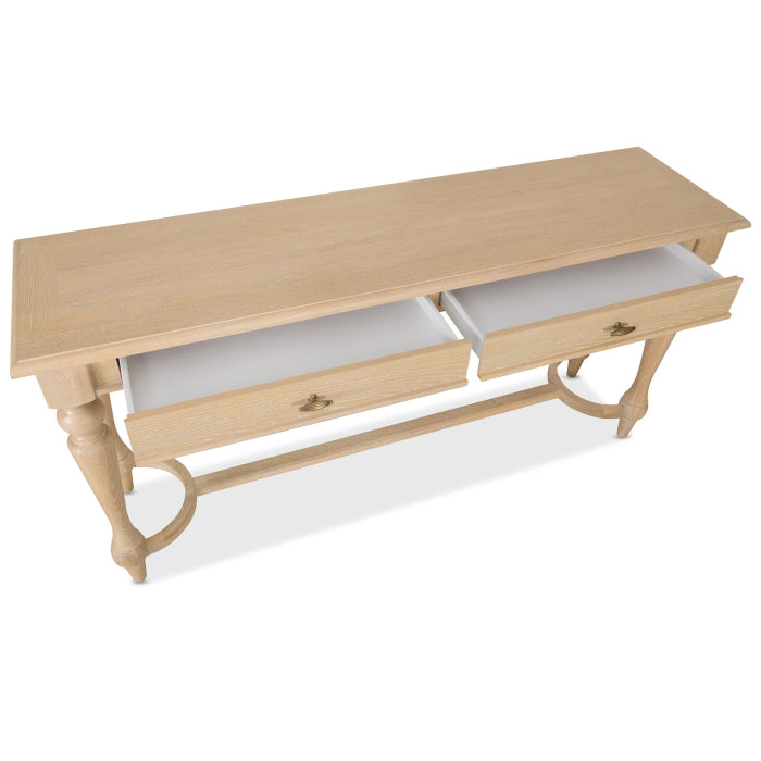 Hooker Furniture Timeless Console Table