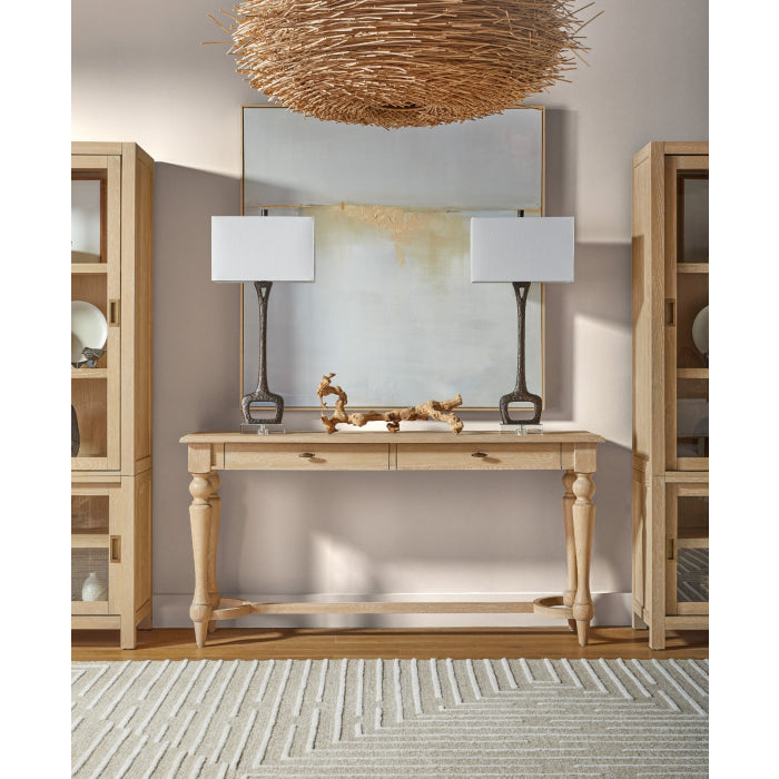 Hooker Furniture Timeless Console Table