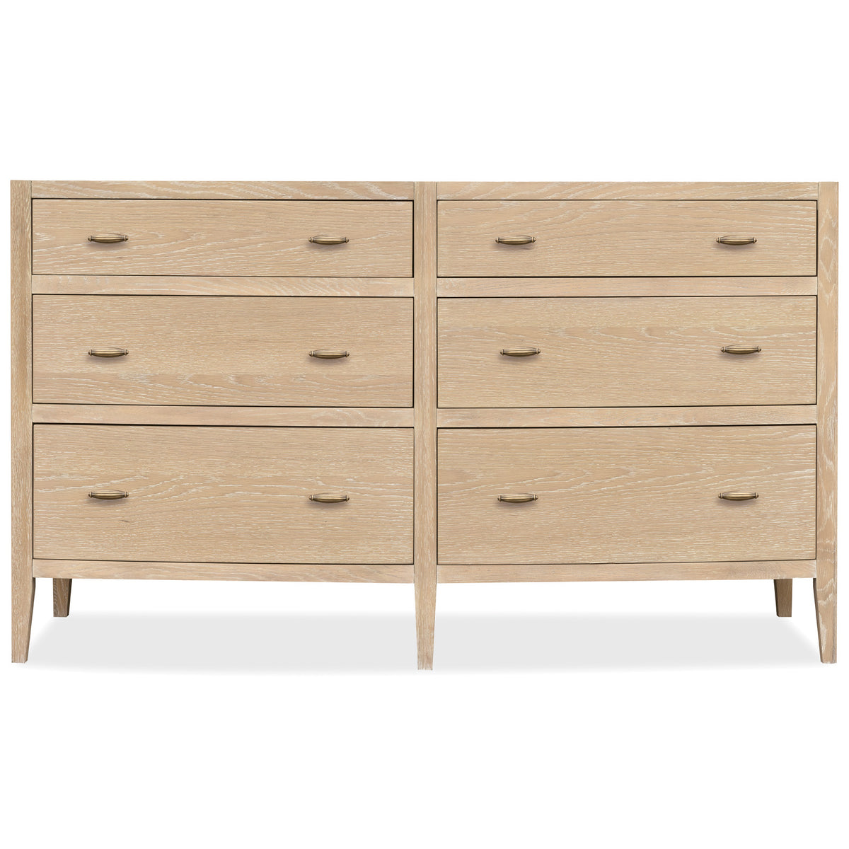 Hooker Furniture Timeless Chest of Drawers