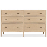 Hooker Furniture Timeless Chest of Drawers