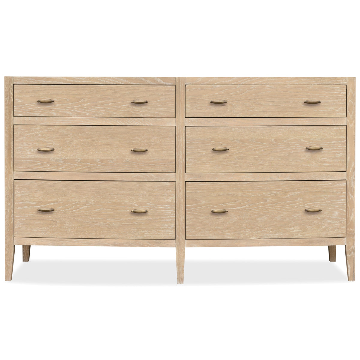 Hooker Furniture Timeless Chest of Drawers
