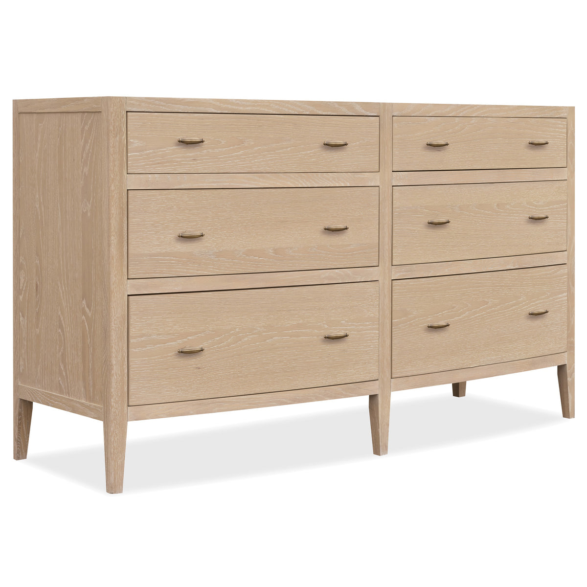Hooker Furniture Timeless Chest of Drawers