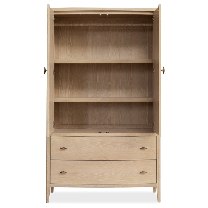 Hooker Furniture Timeless Wardrobe