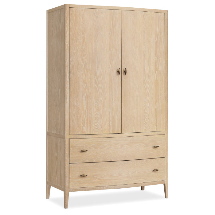 Hooker Furniture Timeless Wardrobe