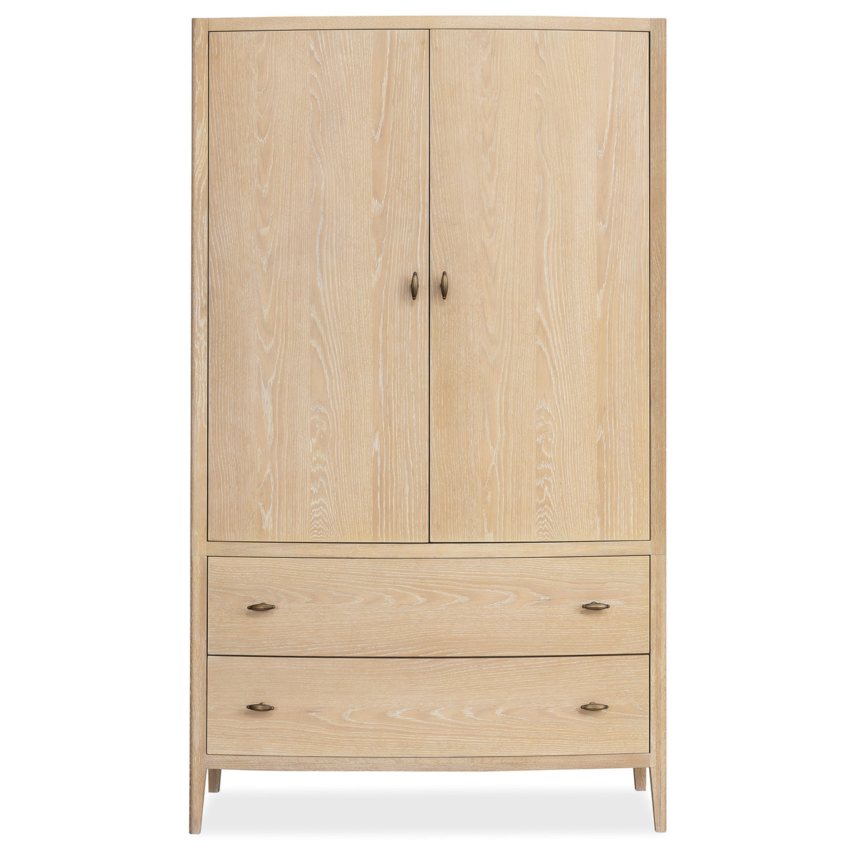 Hooker Furniture Timeless Wardrobe