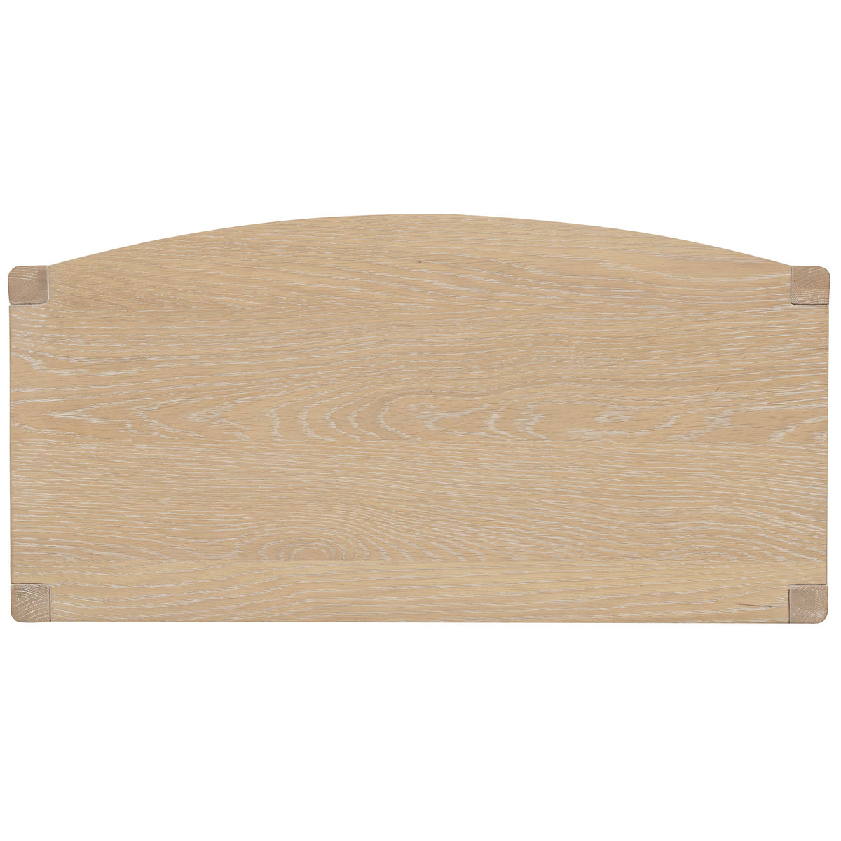 Hooker Furniture Timeless Two Drawer Bedside Table