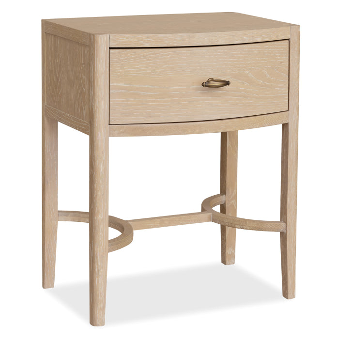 Hooker Furniture Timeless Small Bedside Table