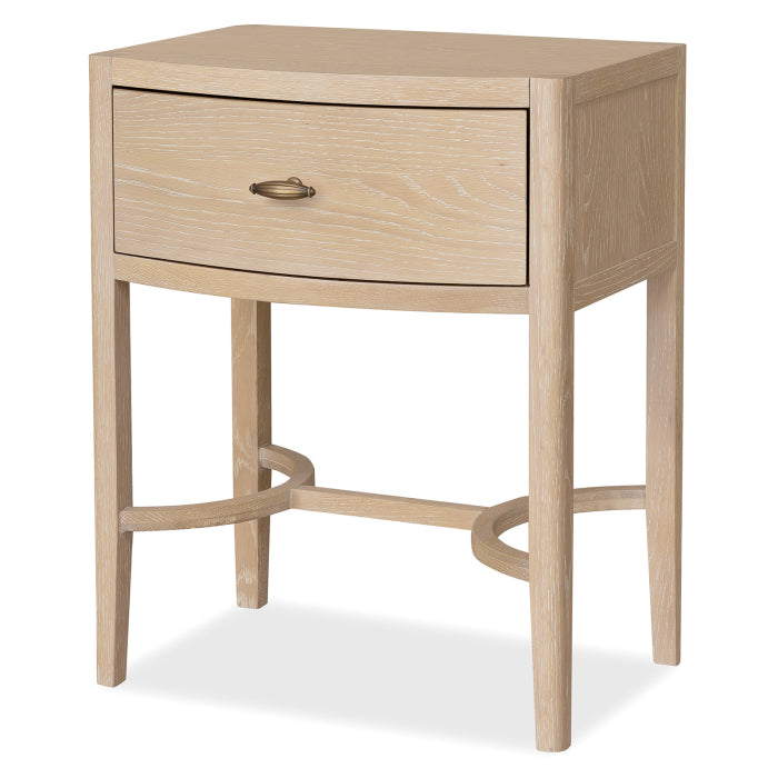 Hooker Furniture Timeless Small Bedside Table