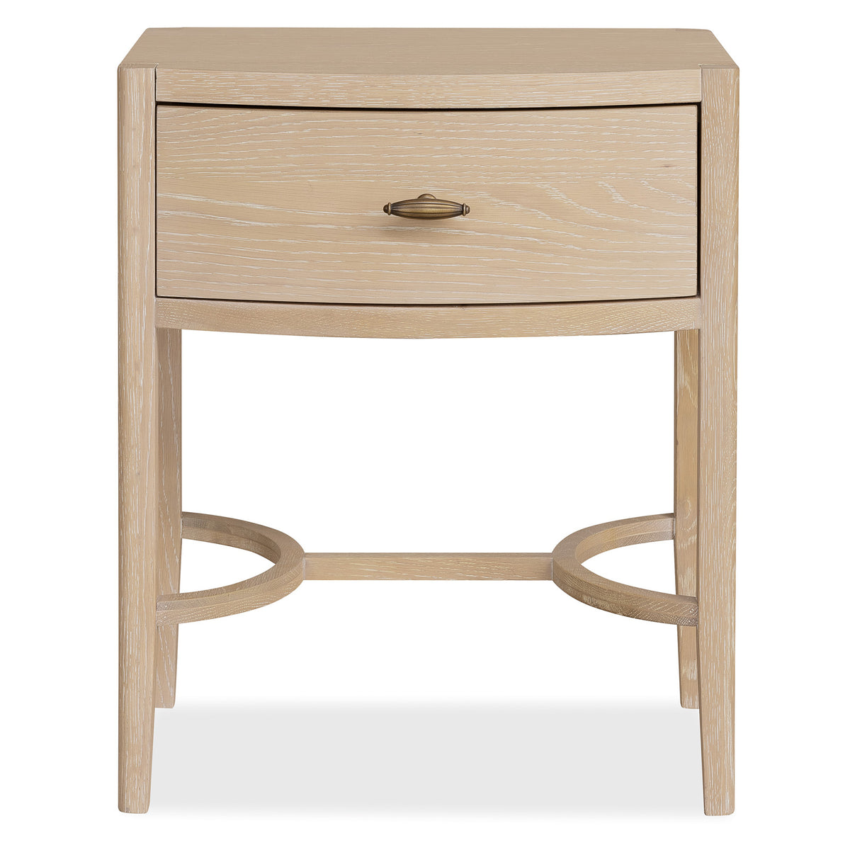 Hooker Furniture Timeless Small Bedside Table