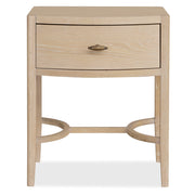 Hooker Furniture Timeless Small Bedside Table