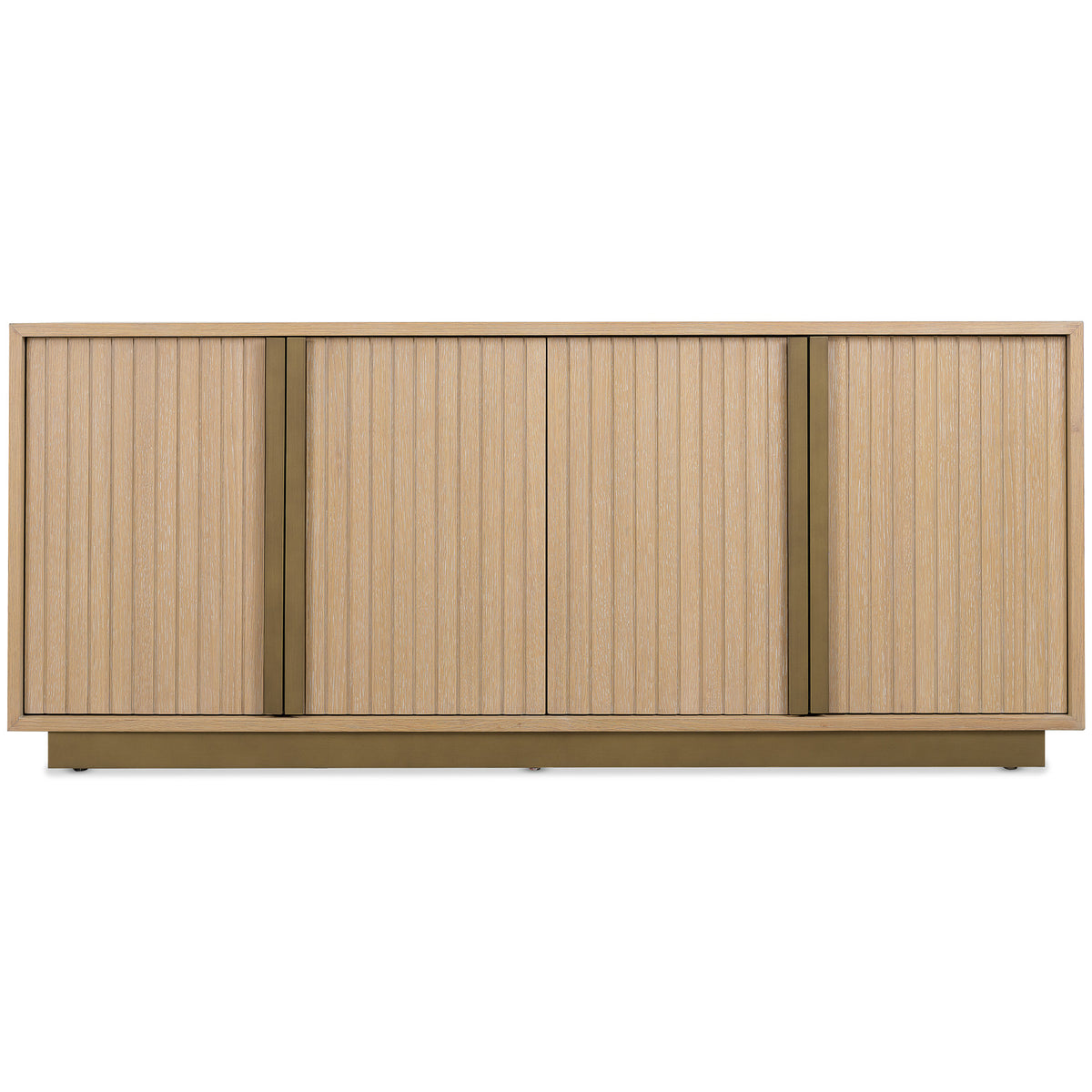 Hooker Furniture Academia Entertainment Console