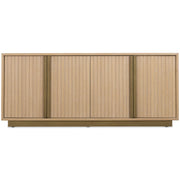 Hooker Furniture Academia Entertainment Console