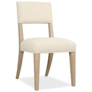 Hooker Furniture Academia Upholstered Side Chair