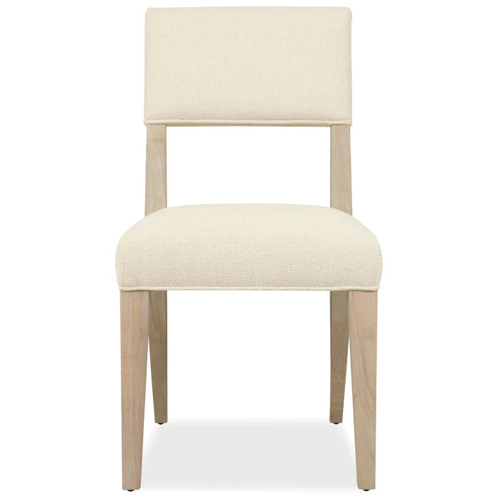 Hooker Furniture Academia Upholstered Side Chair