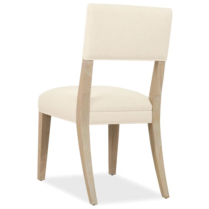 Hooker Furniture Academia Upholstered Side Chair