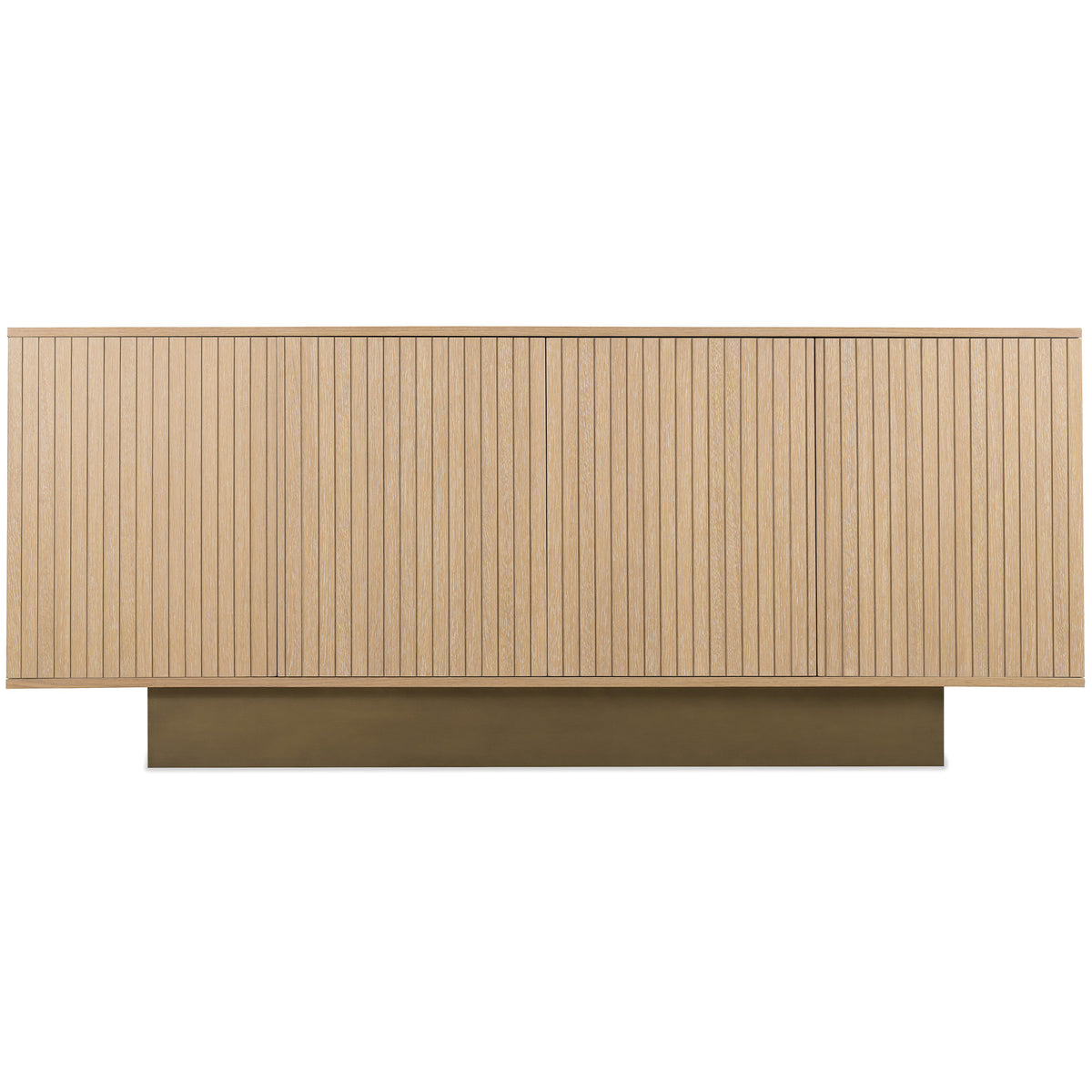 Hooker Furniture Academia Four Door Sideboard