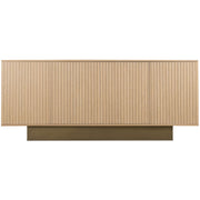 Hooker Furniture Academia Four Door Sideboard