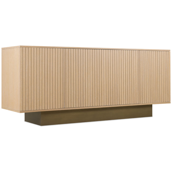 Hooker Furniture Academia Four Door Sideboard